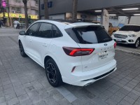 Ford/福特  Kuga ford kuga 2.0t awd st-line 客車版(原廠認證中古車) | 新北市汽車商業同業公會｜TACA優良車商聯盟｜中古、二手車買車賣車公會認證保固