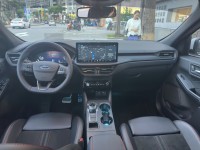 Ford/福特  Kuga ford kuga 2.0t awd st-line 客車版(原廠認證中古車) | 新北市汽車商業同業公會｜TACA優良車商聯盟｜中古、二手車買車賣車公會認證保固