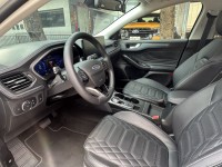 Ford/福特  Focus Focus Active Wagon | 新北市汽車商業同業公會｜TACA優良車商聯盟｜中古、二手車買車賣車公會認證保固