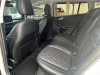 Ford/福特  Focus Focus Active Wagon | 新北市汽車商業同業公會｜TACA優良車商聯盟｜中古、二手車買車賣車公會認證保固