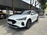 Ford/福特  Focus Focus Active Wagon | 新北市汽車商業同業公會｜TACA優良車商聯盟｜中古、二手車買車賣車公會認證保固