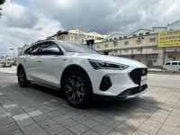 Ford/福特  Focus Focus Active Wagon | 新北市汽車商業同業公會｜TACA優良車商聯盟｜中古、二手車買車賣車公會認證保固