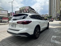 Ford/福特  Focus Focus Active Wagon | 新北市汽車商業同業公會｜TACA優良車商聯盟｜中古、二手車買車賣車公會認證保固