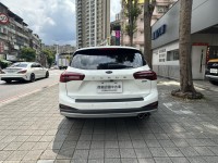 Ford/福特  Focus Focus Active Wagon | 新北市汽車商業同業公會｜TACA優良車商聯盟｜中古、二手車買車賣車公會認證保固