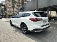 Ford/福特  Focus Focus Active Wagon | 新北市汽車商業同業公會｜TACA優良車商聯盟｜中古、二手車買車賣車公會認證保固