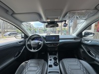 Ford/福特  Focus Focus Active Wagon | 新北市汽車商業同業公會｜TACA優良車商聯盟｜中古、二手車買車賣車公會認證保固