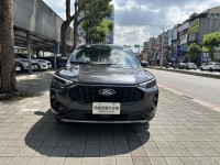Ford/福特  Kuga 2025 Kuga 1.5 Vignale | 新北市汽車商業同業公會｜TACA優良車商聯盟｜中古、二手車買車賣車公會認證保固