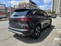 Ford/福特  Kuga 2025 Kuga 1.5 Vignale | 新北市汽車商業同業公會｜TACA優良車商聯盟｜中古、二手車買車賣車公會認證保固