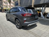 Ford/福特  Kuga 2025 Kuga 1.5 Vignale | 新北市汽車商業同業公會｜TACA優良車商聯盟｜中古、二手車買車賣車公會認證保固