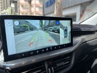 Ford/福特  Kuga 2025 Kuga 1.5 Vignale | 新北市汽車商業同業公會｜TACA優良車商聯盟｜中古、二手車買車賣車公會認證保固