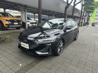 Ford/福特  Focus FOCUS ST WAGON | 新北市汽車商業同業公會｜TACA優良車商聯盟｜中古、二手車買車賣車公會認證保固
