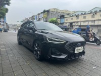 Ford/福特  Focus FOCUS ST WAGON | 新北市汽車商業同業公會｜TACA優良車商聯盟｜中古、二手車買車賣車公會認證保固