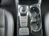 Ford/福特  Kuga Ford Kuga 2021款 21.5年式EcoBoost 180旗艦X  白色 | 新北市汽車商業同業公會｜TACA優良車商聯盟｜中古、二手車買車賣車公會認證保固
