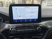 Ford/福特  Kuga Ford Kuga 2021款 21.5年式EcoBoost 180旗艦X  白色 | 新北市汽車商業同業公會｜TACA優良車商聯盟｜中古、二手車買車賣車公會認證保固