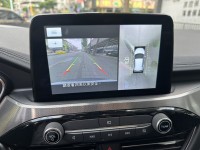 Ford/福特  Kuga Ford Kuga 2021款 21.5年式EcoBoost 180旗艦X  白色 | 新北市汽車商業同業公會｜TACA優良車商聯盟｜中古、二手車買車賣車公會認證保固