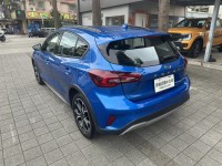 Ford/福特  Focus Ford Focus Active 2023款 Vignale 藍色 | 新北市汽車商業同業公會｜TACA優良車商聯盟｜中古、二手車買車賣車公會認證保固