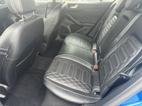Ford/福特  Focus Ford Focus Active 2023款 Vignale 藍色 | 新北市汽車商業同業公會｜TACA優良車商聯盟｜中古、二手車買車賣車公會認證保固