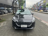 Ford/福特  Kuga 2025 Ford Kuga EcoBoost 250 AWD Vignale 灰 | 新北市汽車商業同業公會｜TACA優良車商聯盟｜中古、二手車買車賣車公會認證保固