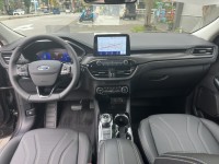 Ford/福特  Kuga 2025 Ford Kuga EcoBoost 250 AWD Vignale 灰 | 新北市汽車商業同業公會｜TACA優良車商聯盟｜中古、二手車買車賣車公會認證保固