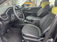Ford/福特  Kuga 2025 Ford Kuga EcoBoost 250 AWD Vignale 灰 | 新北市汽車商業同業公會｜TACA優良車商聯盟｜中古、二手車買車賣車公會認證保固