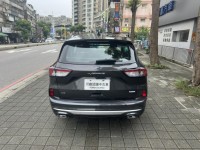 Ford/福特  Kuga 2025 Ford Kuga EcoBoost 250 AWD Vignale 灰 | 新北市汽車商業同業公會｜TACA優良車商聯盟｜中古、二手車買車賣車公會認證保固