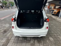 Ford/福特  Kuga 2023 Ford Kuga EcoBoost 250 AWD Vignale 白 | 新北市汽車商業同業公會｜TACA優良車商聯盟｜中古、二手車買車賣車公會認證保固