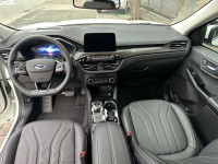 Ford/福特  Kuga 2023 Ford Kuga EcoBoost 250 AWD Vignale 白 | 新北市汽車商業同業公會｜TACA優良車商聯盟｜中古、二手車買車賣車公會認證保固