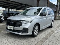 Ford/福特  TOURNEO CONNECT Ford Tourneo Connect 2024款 玩咖版 銀色 | 新北市汽車商業同業公會｜TACA優良車商聯盟｜中古、二手車買車賣車公會認證保固