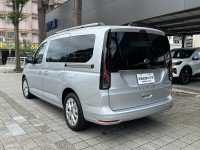 Ford/福特  TOURNEO CONNECT Ford Tourneo Connect 2024款 玩咖版 銀色 | 新北市汽車商業同業公會｜TACA優良車商聯盟｜中古、二手車買車賣車公會認證保固