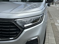 Ford/福特  TOURNEO CONNECT Ford Tourneo Connect 2024款 玩咖版 銀色 | 新北市汽車商業同業公會｜TACA優良車商聯盟｜中古、二手車買車賣車公會認證保固