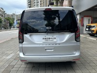 Ford/福特  TOURNEO CONNECT Ford Tourneo Connect 2024款 玩咖版 銀色 | 新北市汽車商業同業公會｜TACA優良車商聯盟｜中古、二手車買車賣車公會認證保固