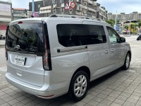 Ford/福特  TOURNEO CONNECT Ford Tourneo Connect 2024款 玩咖版 銀色 | 新北市汽車商業同業公會｜TACA優良車商聯盟｜中古、二手車買車賣車公會認證保固
