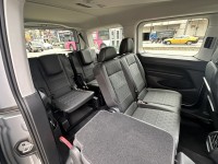 Ford/福特  TOURNEO CONNECT Ford Tourneo Connect 2024款 玩咖版 銀色 | 新北市汽車商業同業公會｜TACA優良車商聯盟｜中古、二手車買車賣車公會認證保固
