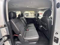 Ford/福特  TOURNEO CONNECT Ford Tourneo Connect 2024款 玩咖版 銀色 | 新北市汽車商業同業公會｜TACA優良車商聯盟｜中古、二手車買車賣車公會認證保固