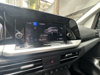 Ford/福特  TOURNEO CONNECT Ford Tourneo Connect 2024款 玩咖版 銀色 | 新北市汽車商業同業公會｜TACA優良車商聯盟｜中古、二手車買車賣車公會認證保固