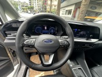 Ford/福特  TOURNEO CONNECT Ford Tourneo Connect 2024款 玩咖版 銀色 | 新北市汽車商業同業公會｜TACA優良車商聯盟｜中古、二手車買車賣車公會認證保固