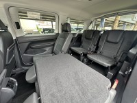 Ford/福特  TOURNEO CONNECT Ford Tourneo Connect 2024款 玩咖版 銀色 | 新北市汽車商業同業公會｜TACA優良車商聯盟｜中古、二手車買車賣車公會認證保固