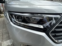 Ford/福特  TOURNEO CONNECT Ford Tourneo Connect 2024款 玩咖版 銀色 | 新北市汽車商業同業公會｜TACA優良車商聯盟｜中古、二手車買車賣車公會認證保固