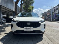 Ford/福特  Kuga Ford Kuga 2025款 1.5T Vignale 白色 | 新北市汽車商業同業公會｜TACA優良車商聯盟｜中古、二手車買車賣車公會認證保固