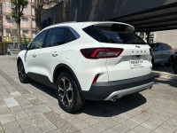 Ford/福特  Kuga Ford Kuga 2025款 1.5T Vignale 白色 | 新北市汽車商業同業公會｜TACA優良車商聯盟｜中古、二手車買車賣車公會認證保固