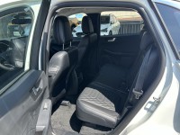 Ford/福特  Kuga Ford Kuga 2025款 1.5T Vignale 白色 | 新北市汽車商業同業公會｜TACA優良車商聯盟｜中古、二手車買車賣車公會認證保固