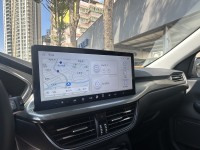 Ford/福特  Kuga Ford Kuga 2025款 1.5T Vignale 白色 | 新北市汽車商業同業公會｜TACA優良車商聯盟｜中古、二手車買車賣車公會認證保固