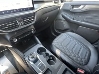 Ford/福特  Kuga Ford Kuga 2025款 1.5T Vignale 白色 | 新北市汽車商業同業公會｜TACA優良車商聯盟｜中古、二手車買車賣車公會認證保固