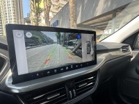 Ford/福特  Kuga Ford Kuga 2025款 1.5T Vignale 白色 | 新北市汽車商業同業公會｜TACA優良車商聯盟｜中古、二手車買車賣車公會認證保固