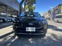Ford/福特  Kuga Ford Kuga 2025款 1.5T Vignale 黑 | 新北市汽車商業同業公會｜TACA優良車商聯盟｜中古、二手車買車賣車公會認證保固