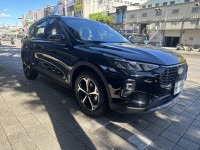 Ford/福特  Kuga Ford Kuga 2025款 1.5T Vignale 黑 | 新北市汽車商業同業公會｜TACA優良車商聯盟｜中古、二手車買車賣車公會認證保固