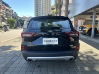 Ford/福特  Kuga Ford Kuga 2025款 1.5T Vignale 黑 | 新北市汽車商業同業公會｜TACA優良車商聯盟｜中古、二手車買車賣車公會認證保固
