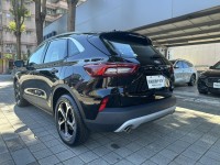 Ford/福特  Kuga Ford Kuga 2025款 1.5T Vignale 黑 | 新北市汽車商業同業公會｜TACA優良車商聯盟｜中古、二手車買車賣車公會認證保固