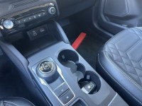 Ford/福特  Kuga Ford Kuga 2025款 1.5T Vignale 黑 | 新北市汽車商業同業公會｜TACA優良車商聯盟｜中古、二手車買車賣車公會認證保固