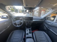 Ford/福特  Kuga Ford Kuga 2025款 1.5T Vignale 黑 | 新北市汽車商業同業公會｜TACA優良車商聯盟｜中古、二手車買車賣車公會認證保固